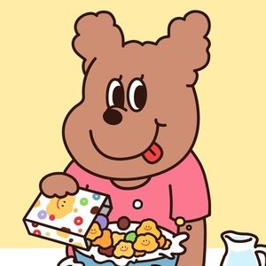 Meet your Posher, Jiwon